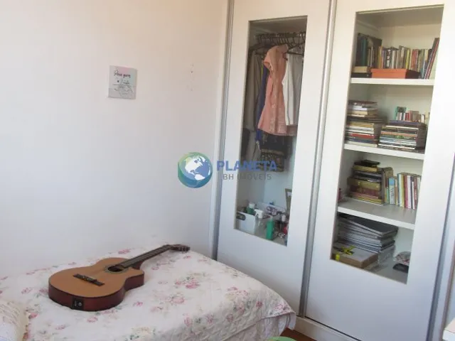 Imagem 8: Casa Geminada Individual Itapoa - BH
