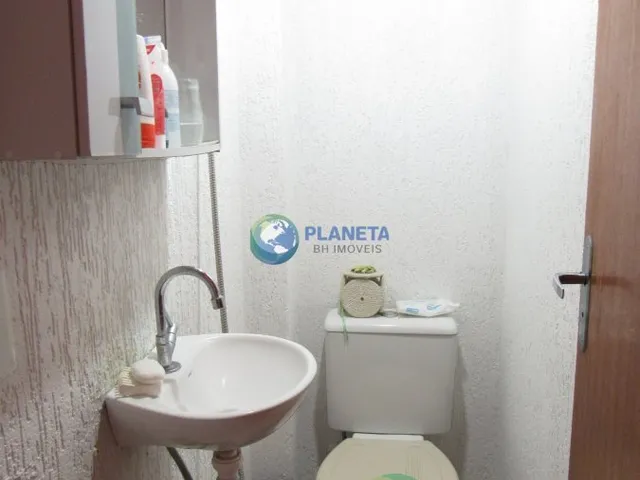 Imagem 2: Casa Geminada Individual Itapoa - BH