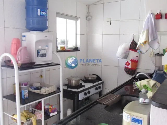 Imagem 4: Casa Geminada Individual Itapoa - BH