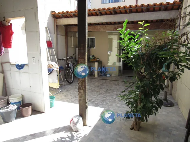 Imagem 5: Casa Geminada Individual Itapoa - BH