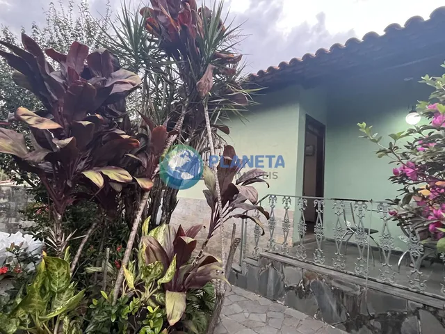 Imagem: Casa No Itapoa - BH 4 Quartos 2 Vagas Quintal