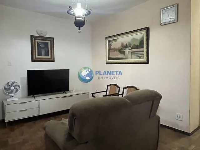 Imagem 9: Casa No Itapoa - BH 4 Quartos 2 Vagas Quintal