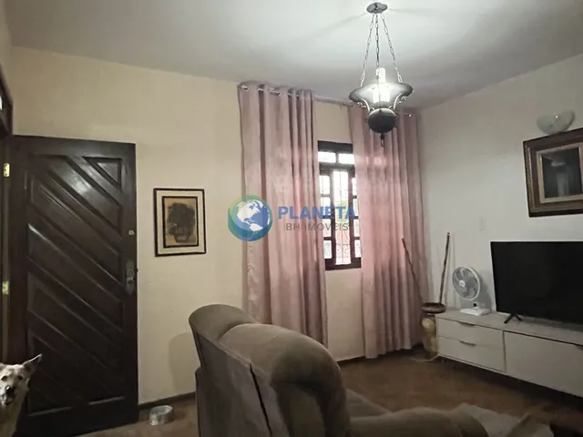 Imagem 8: Casa No Itapoa - BH 4 Quartos 2 Vagas Quintal