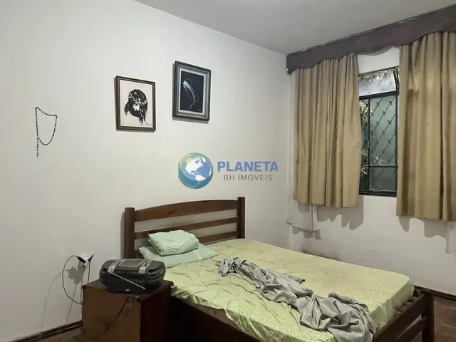 Imagem 11: Casa No Itapoa - BH 4 Quartos 2 Vagas Quintal