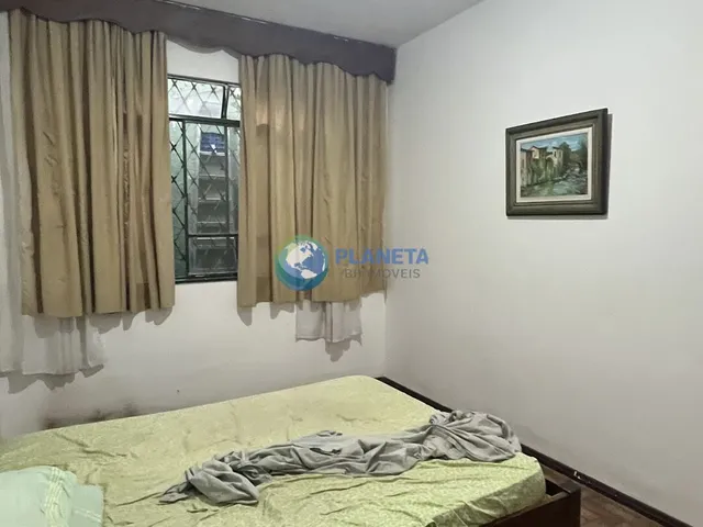 Imagem 13: Casa No Itapoa - BH 4 Quartos 2 Vagas Quintal