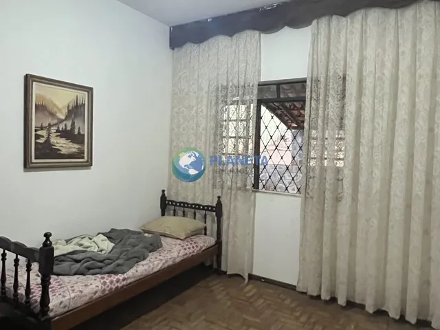 Imagem 6: Casa No Itapoa - BH 4 Quartos 2 Vagas Quintal