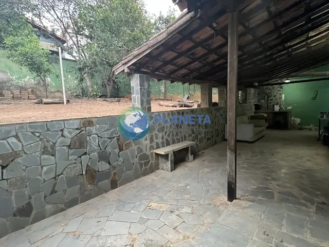 Imagem 5: Casa No Itapoa - BH 4 Quartos 2 Vagas Quintal