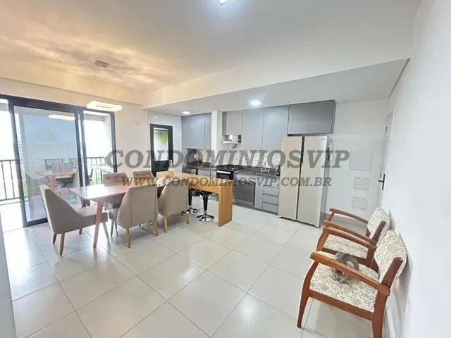 Imagem: Apartamento Residencial em Sorocaba - São