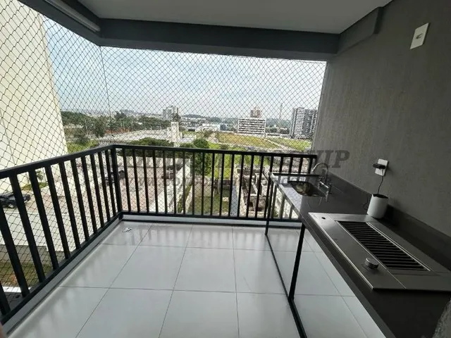 Imagem 4: Apartamento Residencial em Sorocaba - São Paulo, Além Ponte