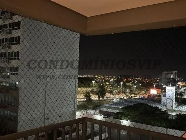 Imagem 14: Apartamento Residencial em Sorocaba - São Paulo, Além Ponte