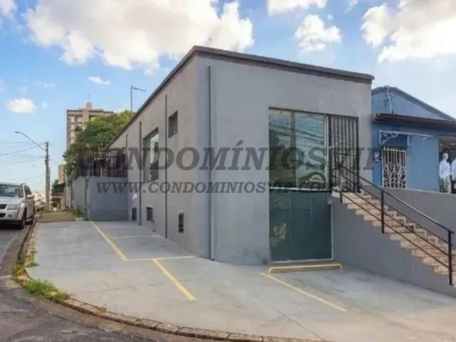 Imagem: Prédio Comercial Comercial em Sorocaba