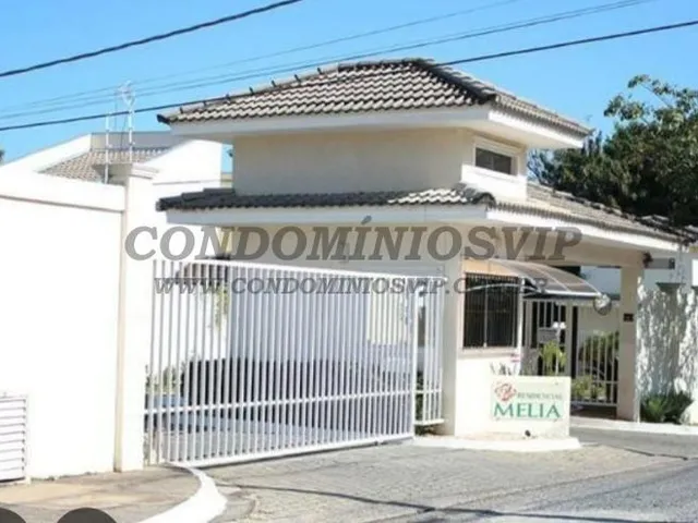 Imagem: Casa Residencial em Sorocaba - São Paulo