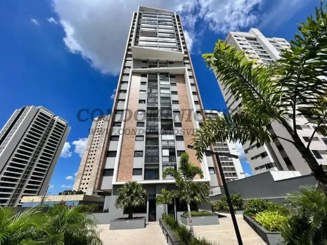 Imagem: Apartamento Residencial em Sorocaba - São