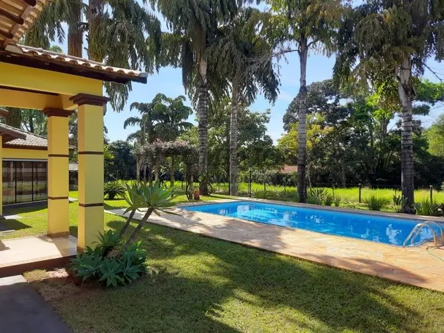 Imagem: Chacara Residencial em Tupã - São Paulo