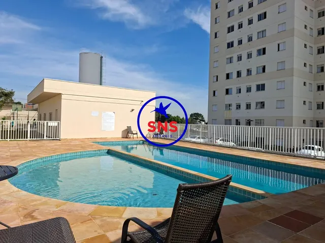 Imagem: Apartamento Residencial em Campinas - Sp