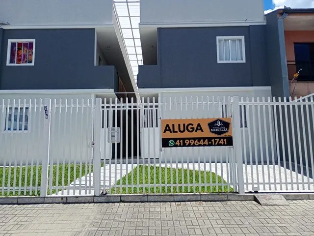 Imagem: APARTAMENTO RESIDENCIAL em CURITIBA - PR