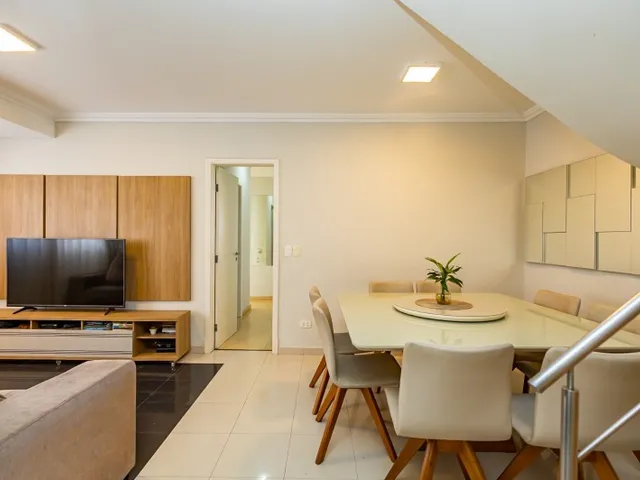 Imagem: APTO. COBERTURA RESIDENCIAL em CURITIBA