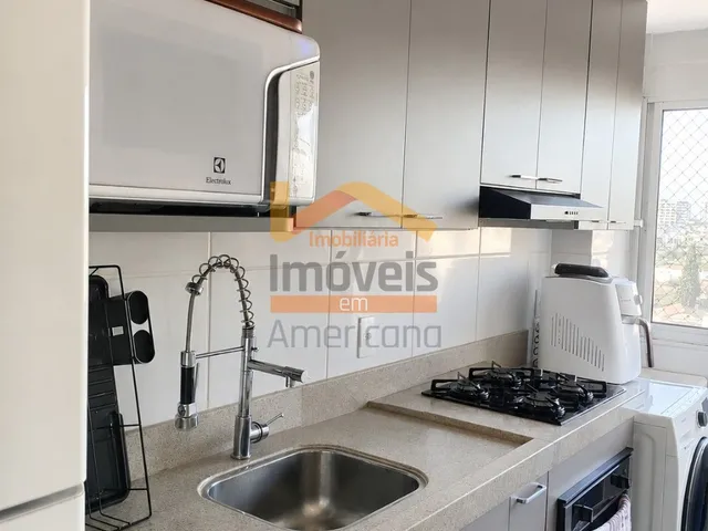 Imagem: Apartamento Residencial em santa Barbara