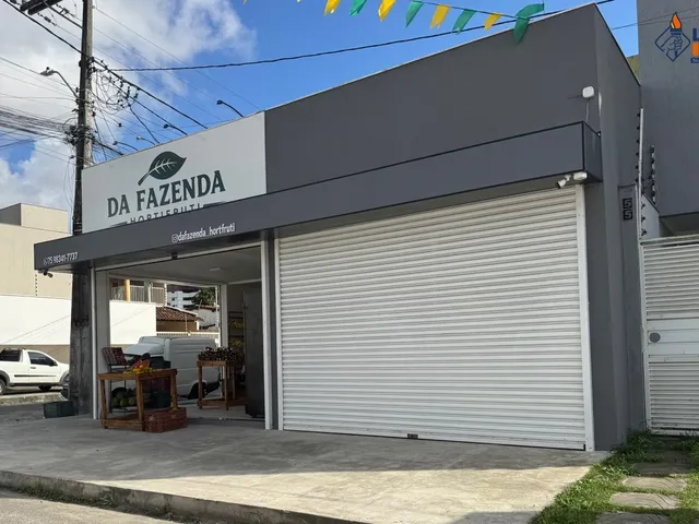 Imagem 4: Ponto comercial para Locação, Santa Mônica, Feira de Santana, 1 sala, 1 banheiro