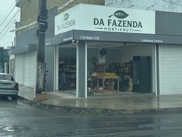 Imagem 3: Ponto comercial para Locação, Santa Mônica, Feira de Santana, 1 sala, 1 banheiro
