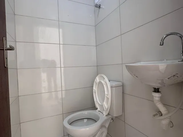 Imagem 2: Ponto comercial para Locação, Santa Mônica, Feira de Santana, 1 sala, 1 banheiro