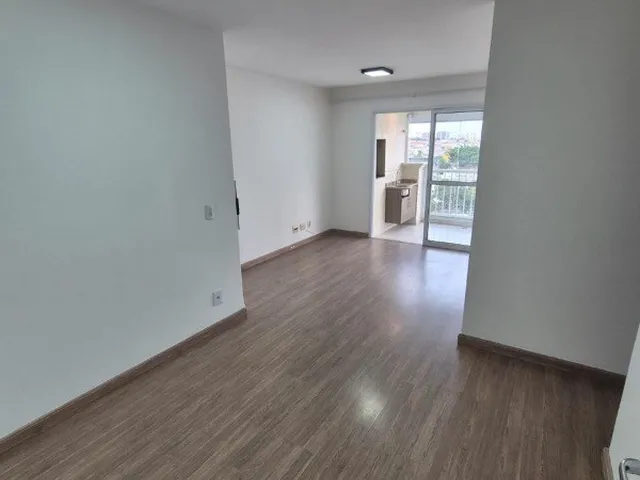 Imagem: O apartamento possui 3 Dormitórios, 1 Suíte, 3 Banheiros,