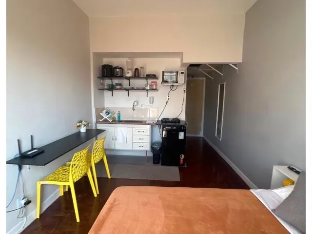 Imagem: Apartamento a Venda em Sp santa Efigênia