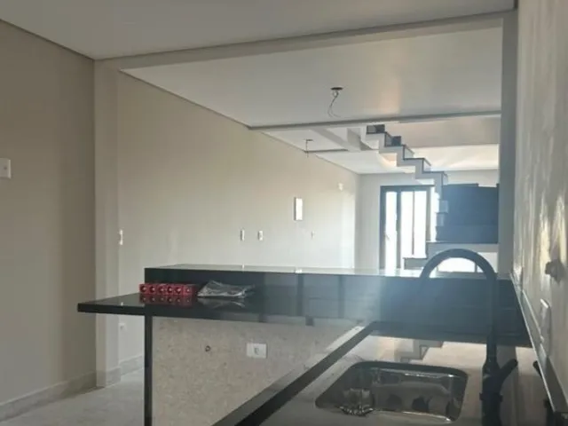 Imagem 4: Apartamento a Venda em Sp Parque São Lucas
