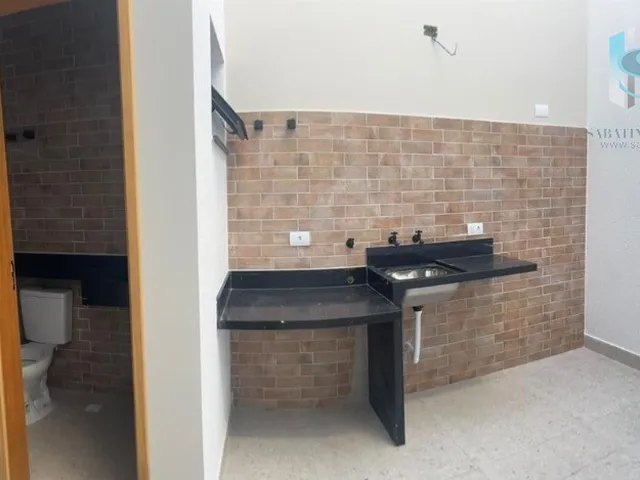 Imagem 14: Apartamento a Venda em Sp Parque São Lucas