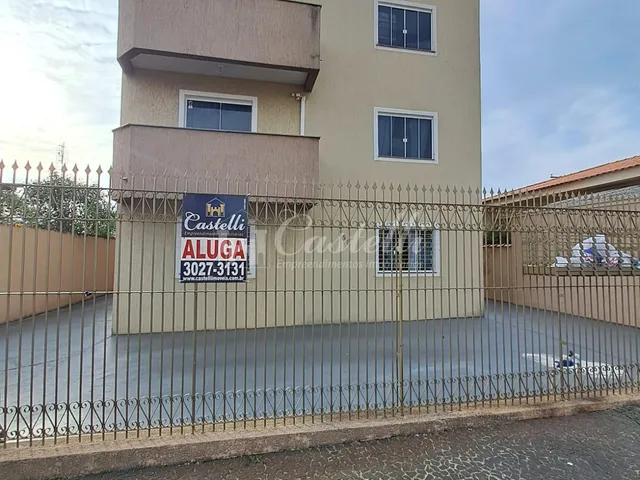 Imagem: APARTAMENTO ED. BRILHO DO SOL, BAIRRO NOVA