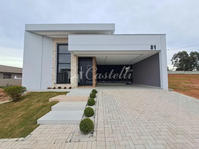Imagem: Casa à venda, no Bairro Jardim Carvalho