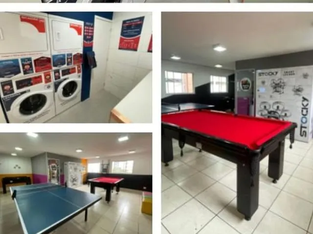 Imagem: Venha conhecer este incrível apartamento