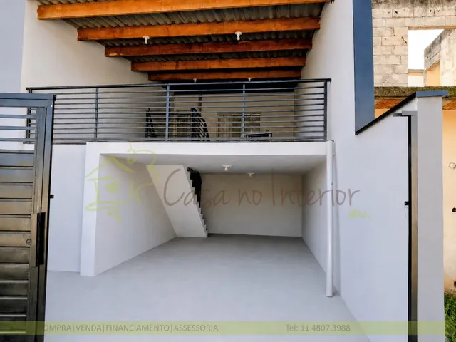 Imagem: CASA RESIDENCIAL em JARINU - SP, Vila Primavera