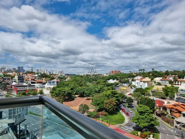 Imagem: Apartamento com 1 dormitório à venda