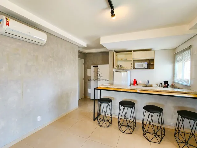 Imagem: Studio com 1 dormitório à venda, 37 m²