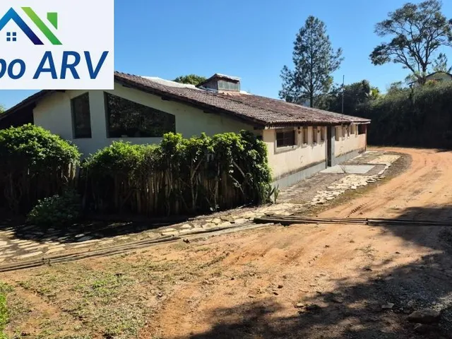 Imagem: Sitio Rural em Jarinu - São Paulo, Campo