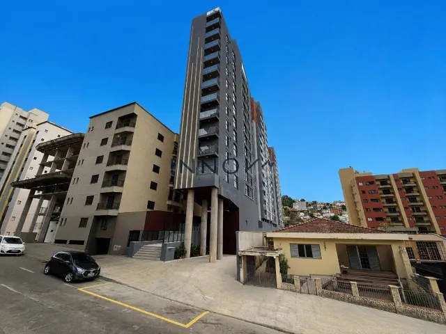Imagem: APARTAMENTO RESIDENCIAL em POÇOS DE CALDAS