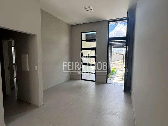 Imagem 5: Essenza Design Residence - Casa Térrea em Sim, Feira de Santana/Ba