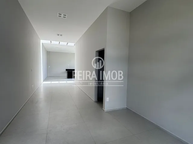 Imagem 10: Essenza Design Residence - Casa Térrea em Sim, Feira de Santana/Ba