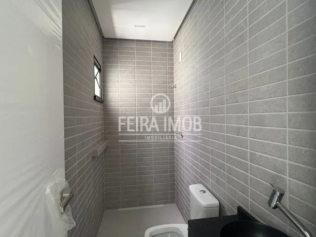 Imagem 4: Essenza Design Residence - Casa Térrea em Sim, Feira de Santana/Ba