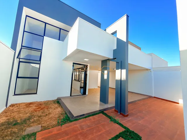 Imagem: Casa À Venda no Bairro Jardim Interlagos