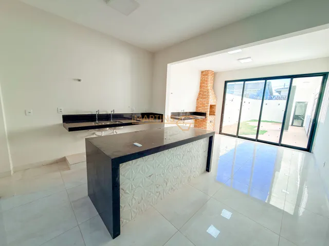 Imagem 10: Casa À Venda no Bairro Jardim Interlagos - Araguari/Mg
