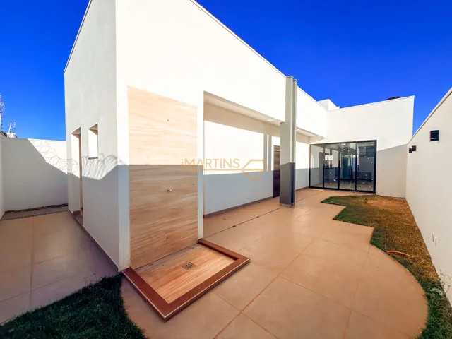 Imagem 15: Casa À Venda no Bairro Jardim Interlagos - Araguari/Mg
