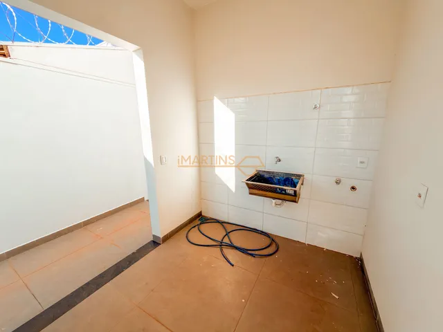 Imagem 4: Casa À Venda no Bairro Jardim Interlagos - Araguari/Mg