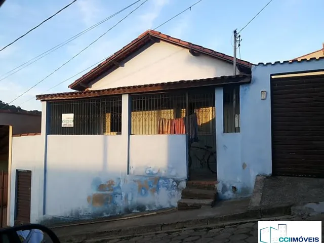 Imagem: CASA RESIDENCIAL em Santa Rita do Sapucai