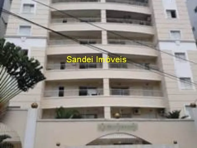 Imagem: Apartamento Residencial em Sorocaba - Sp