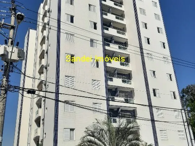Imagem: Apartamento Residencial em Sorocaba - Sp