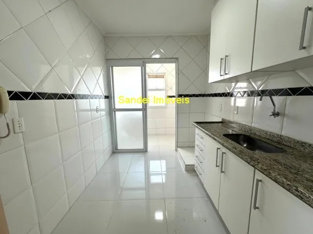 Imagem 15: Apartamento Residencial em Sorocaba - Sp, Jd. Gonçalves