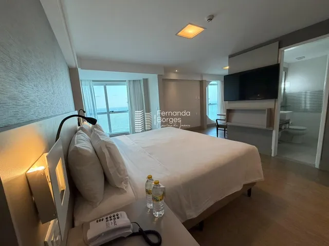 Imagem: Flat para Venda em Recife, Boa Viagem, 1