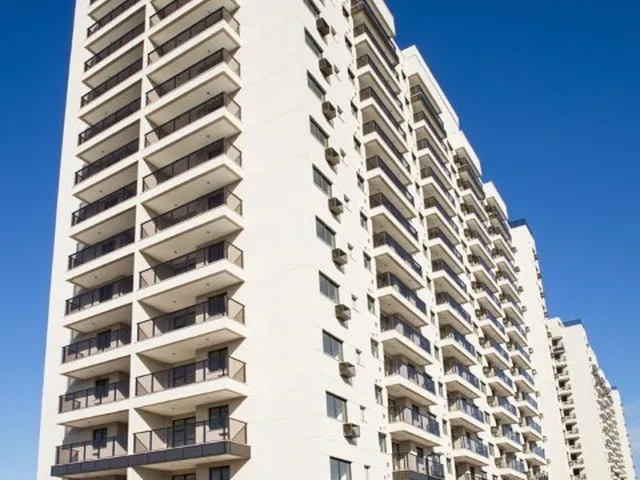 Imagem: RJZ Cyrela Like Residencial Club